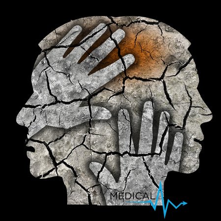 Schizofrenia rozpoczyna się w życiu płodowym – sugerują najnowsze badania