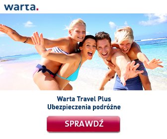 Warta trawel