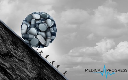   Nieoczekiwane skutki kryzysu opioidowego dotykają nie tylko uzależnionych