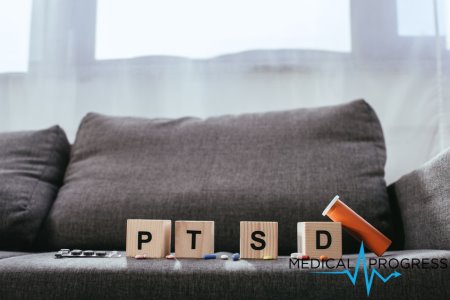 Skany mózgu ujawniają potencjalny biomarker myśli samobójczych u osób z PTSD