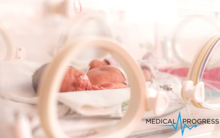Terapia komórkowa pomoże w dysplazji oskrzelowo-płucnej