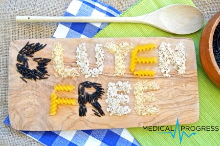 Jakie niebezpieczeństwo niesie z sobą dieta bezglutenowa? 