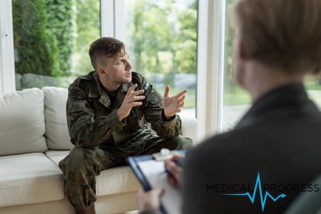 Koniec PTSD? Nowe badanie sugeruje, że traumatyczne wspomnienia można modyfikować farmakologicznie 