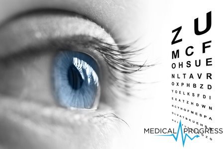 Nowo odkryte białko kluczem do wyleczenia retinopatii cukrzycowej?
