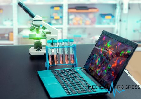 Płynna biopsja rewolucją w diagnostyce nowotworów?