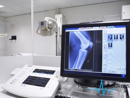 Sztuczna inteligencja w medycynie szansą na szybszą diagnostykę?