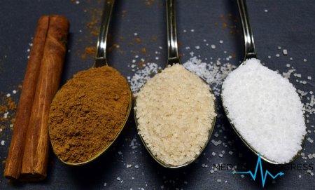 Jak dieta może zmienić smak cukru? 