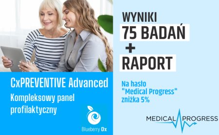 CxPREVENTIVE Advanced - kobieta