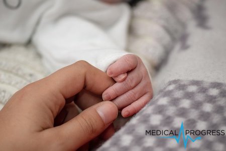 Określone mutacje genetyczne mogą być związane z bezpłodnością i wczesną menopauzą