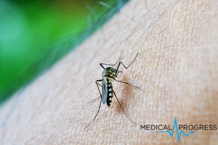 "Ukryta" malaria u dzieci utrudnia kontrolę tropikalnej choroby