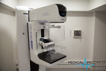 Rutynowe mammogramy mogą dostarczyć wskazówek dotyczących ryzyka chorób serca u kobiet po menopauzie