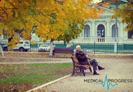 Naukowcy znaleźli związek pomiędzy zaburzeniami jelit i chorobą Alzheimera