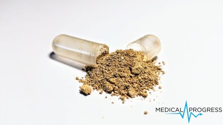 Ashwagandha - wpływ rośliny na zdrowie psychiczne w świetle eksperckich opinii